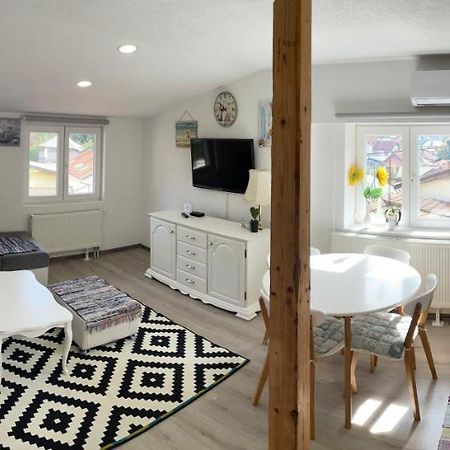 Apartman Maki SJJ Exteriér fotografie