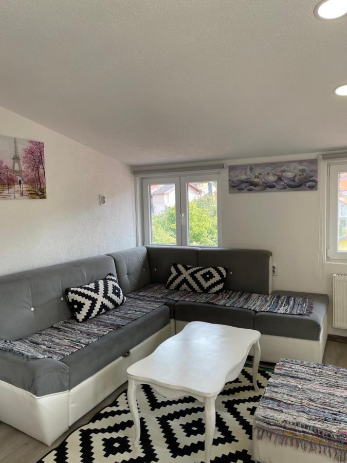 Apartman Maki SJJ Exteriér fotografie