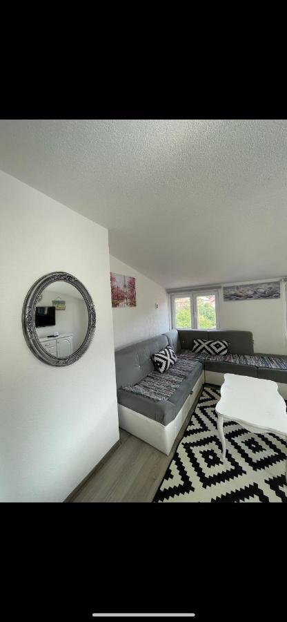 Apartman Maki SJJ Exteriér fotografie
