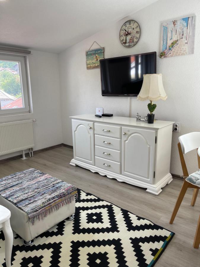 Apartman Maki SJJ Exteriér fotografie