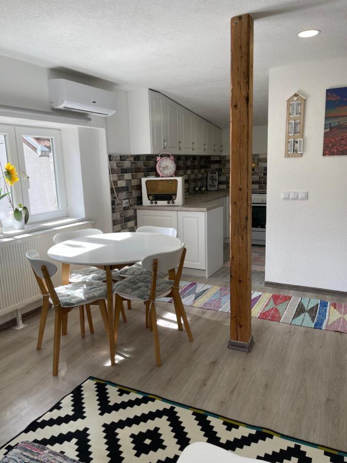 Apartman Maki SJJ Exteriér fotografie