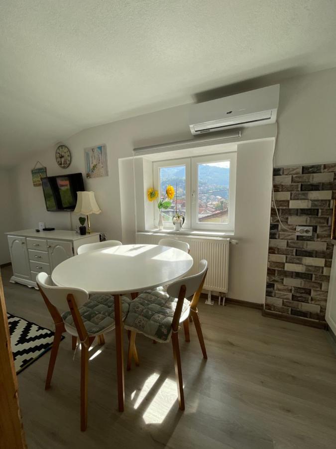 Apartman Maki SJJ Exteriér fotografie