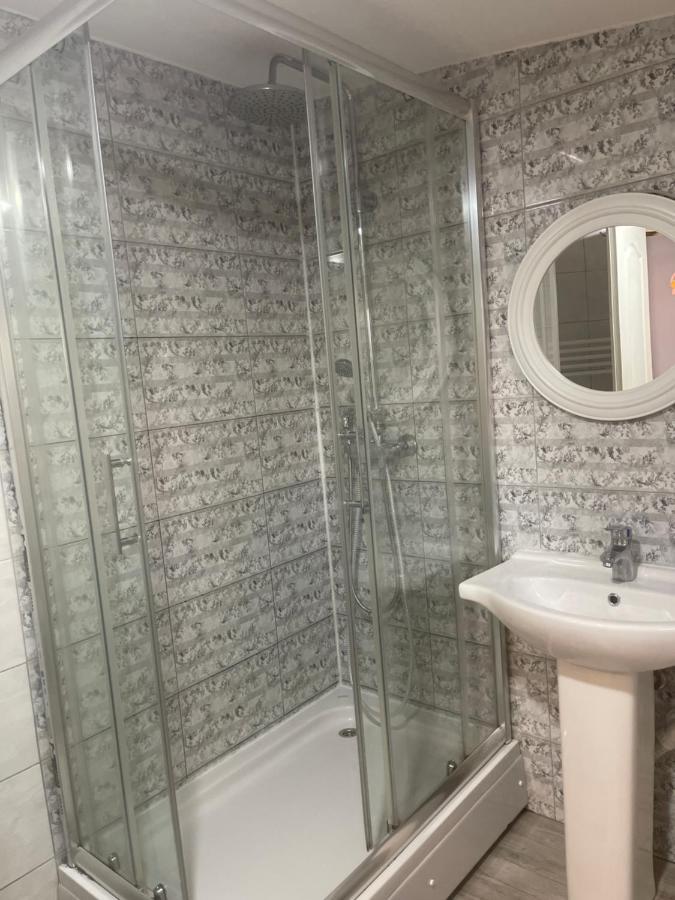 Apartman Maki SJJ Exteriér fotografie