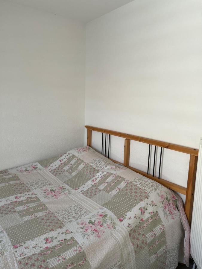 Apartman Maki SJJ Exteriér fotografie