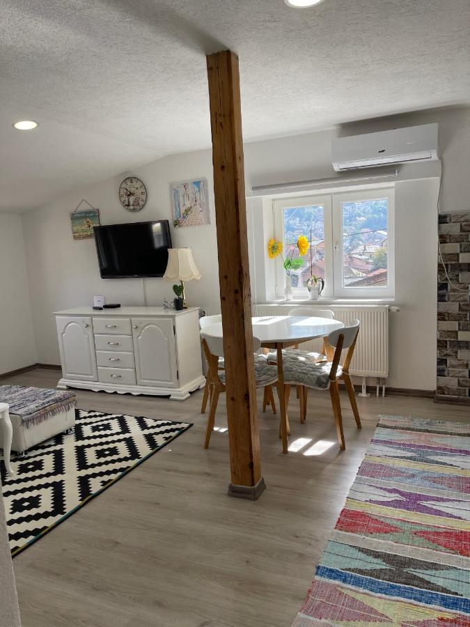 Apartman Maki SJJ Exteriér fotografie