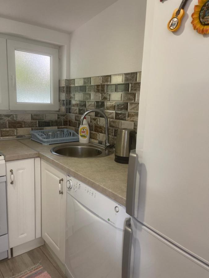 Apartman Maki SJJ Exteriér fotografie