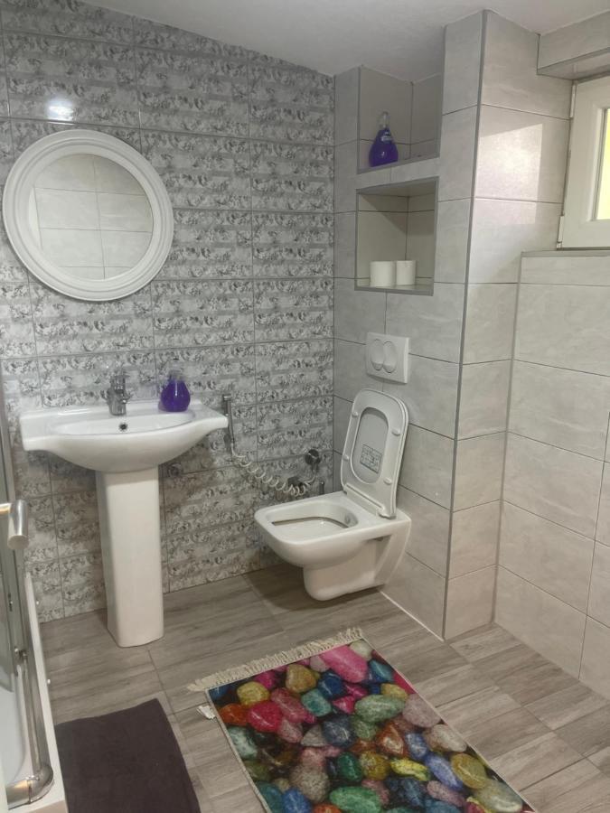 Apartman Maki SJJ Exteriér fotografie