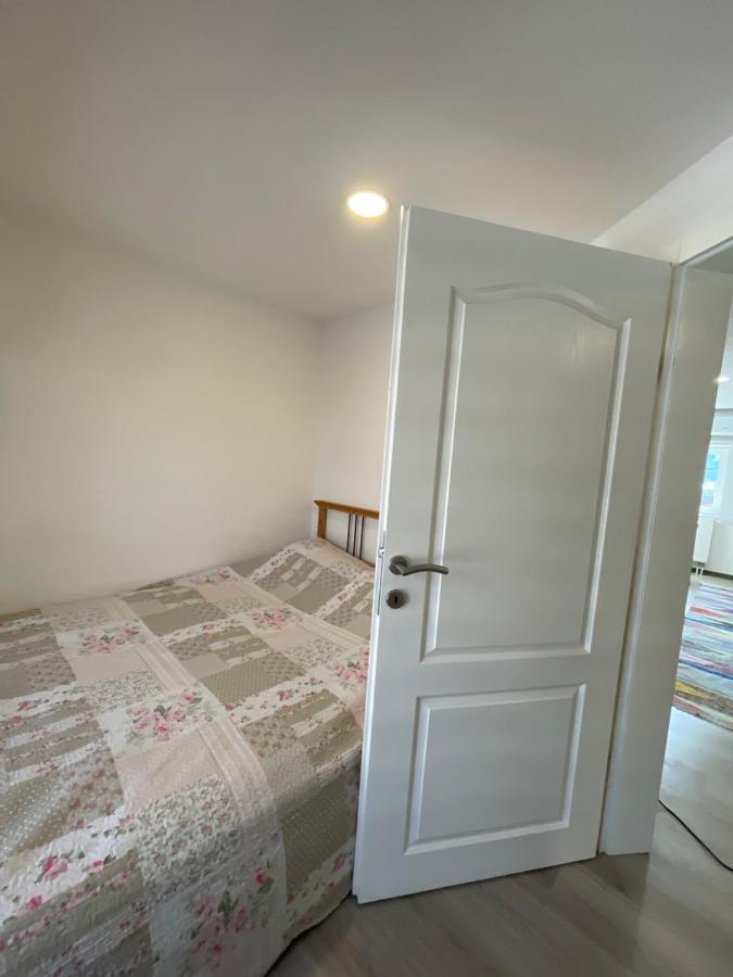 Apartman Maki SJJ Exteriér fotografie