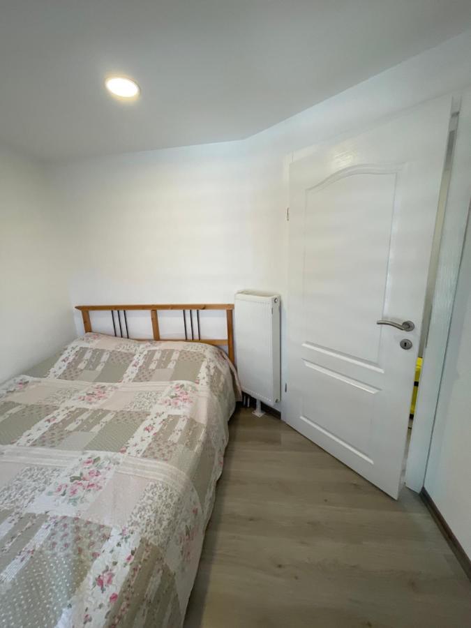 Apartman Maki SJJ Exteriér fotografie