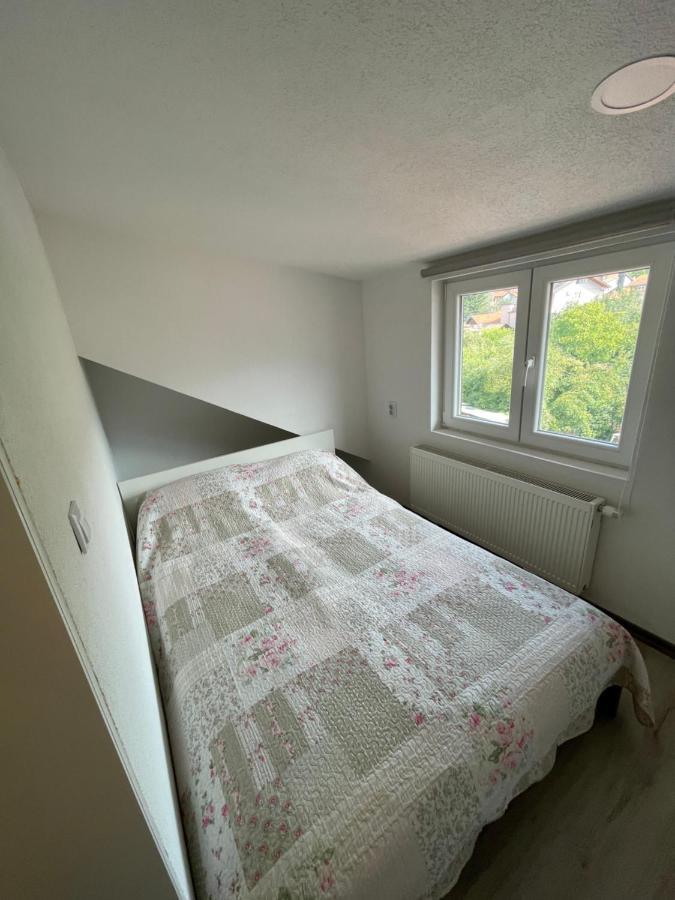 Apartman Maki SJJ Exteriér fotografie