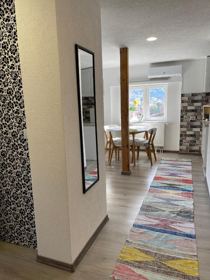 Apartman Maki SJJ Exteriér fotografie