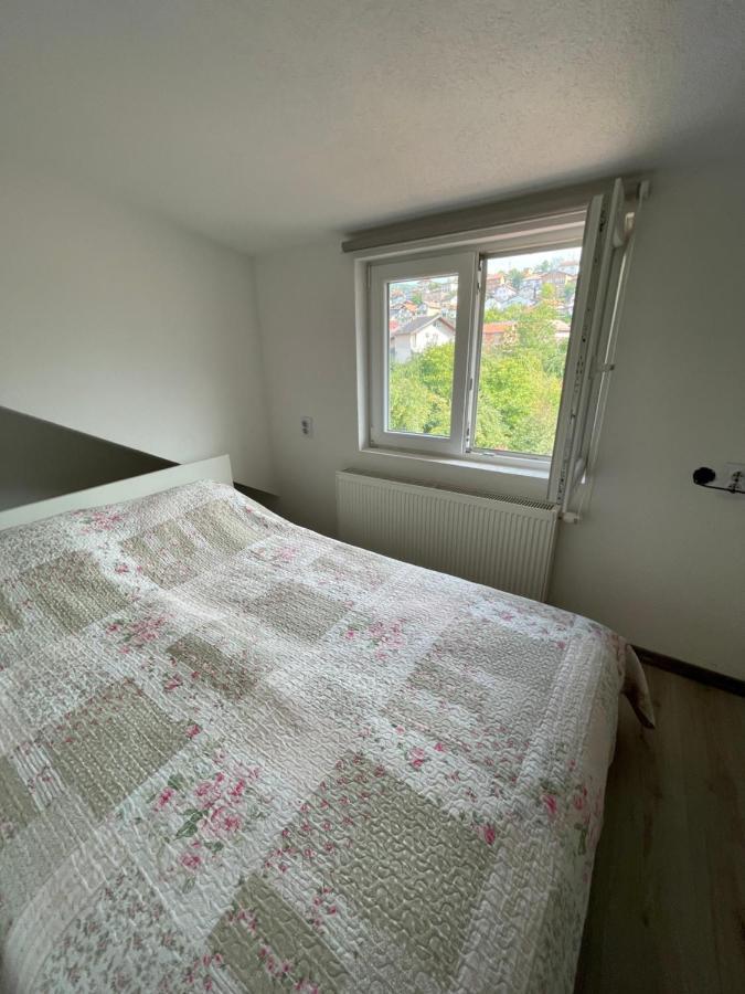 Apartman Maki SJJ Exteriér fotografie