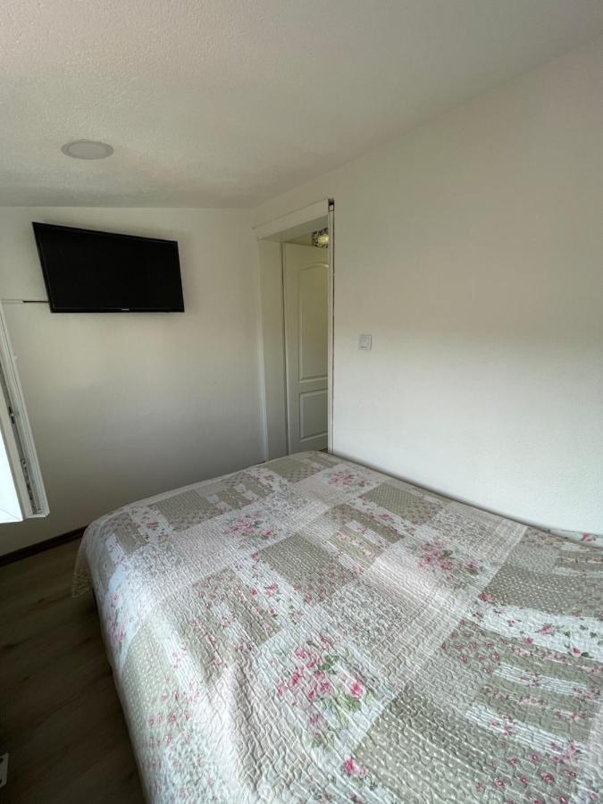 Apartman Maki SJJ Exteriér fotografie