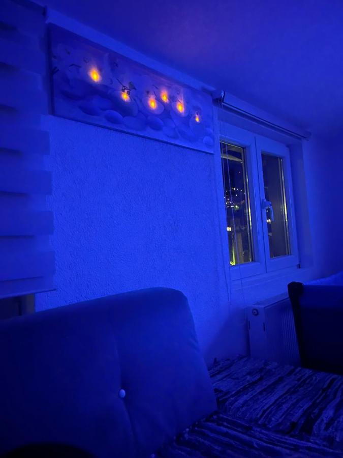Apartman Maki SJJ Exteriér fotografie